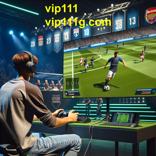 A Ascensão dos Jogos de Esportes: Entretenimento e Competitividade