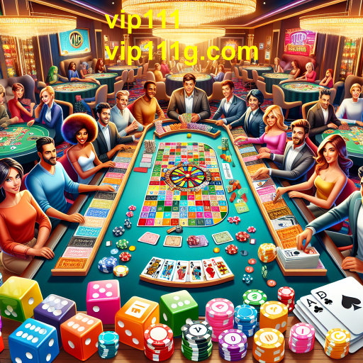 A Renascença dos Jogos de Mesa: Conectando Pessoas Através do Entretenimento Clássico