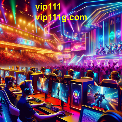 Torneios: A Arena Competitiva dos Jogos Online